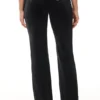 Technicolor Customizable Big Bling Velour Track Pants Technicolor Customizable Big Bling Velour Track Pants