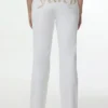 Technicolor Customizable Big Bling Velour Track Pants Technicolor Customizable Big Bling Velour Track Pants
