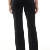 Technicolor Customizable Big Bling Velour Track Pants Technicolor Customizable Big Bling Velour Track Pants