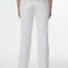 Technicolor Customizable Big Bling Velour Track Pants Technicolor Customizable Big Bling Velour Track Pants
