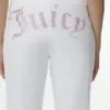 Technicolor Customizable Big Bling Velour Track Pants Technicolor Customizable Big Bling Velour Track Pants