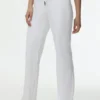 Technicolor Customizable Big Bling Velour Track Pants Technicolor Customizable Big Bling Velour Track Pants