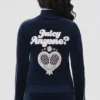Tennis Mockneck Jacket Tennis Mockneck Jacket
