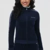 Tennis Mockneck Jacket Tennis Mockneck Jacket