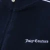 Tennis Mockneck Jacket Tennis Mockneck Jacket