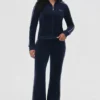 Tennis Mockneck Jacket Tennis Mockneck Jacket