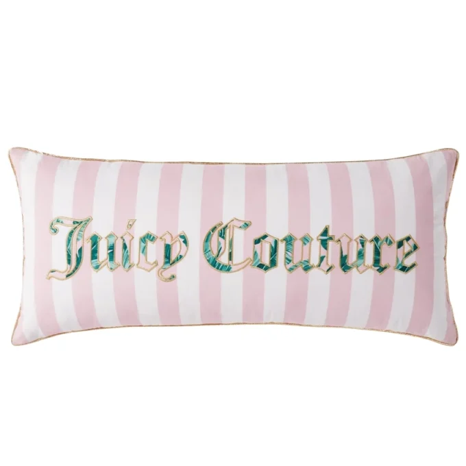 Tropical Palm Pillow Tropical Palm Pillow