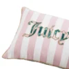 Tropical Palm Pillow Tropical Palm Pillow