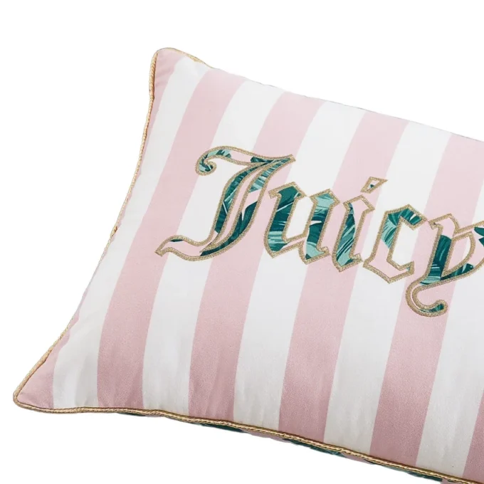 Tropical Palm Pillow Tropical Palm Pillow