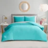 Velour Comforter Set Velour Comforter Set