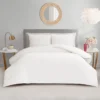 Velour Comforter Set Velour Comforter Set