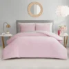 Velour Comforter Set Velour Comforter Set