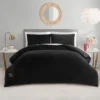 Velour Comforter Set Velour Comforter Set