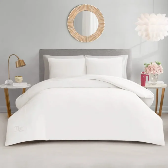 Velour Comforter Set Velour Comforter Set