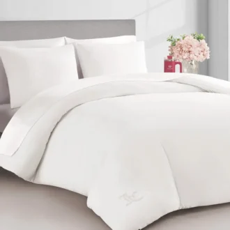 Velour Comforter Set Velour Comforter Set
