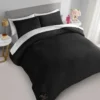 Velour Comforter Set Velour Comforter Set