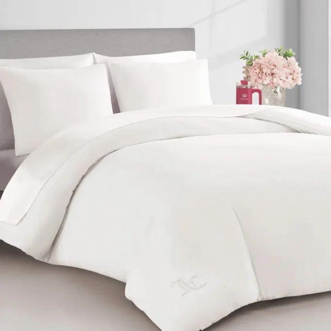 Velour Comforter Set Velour Comforter Set