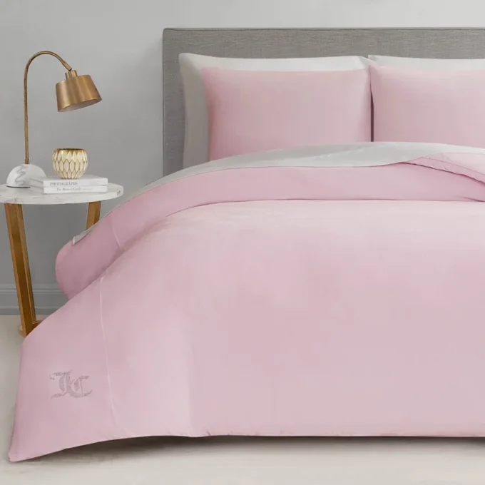 Velour Comforter Set Velour Comforter Set