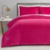 Velour Comforter Set Velour Comforter Set