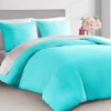 Velour Comforter Set Velour Comforter Set