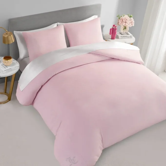Velour Comforter Set Velour Comforter Set