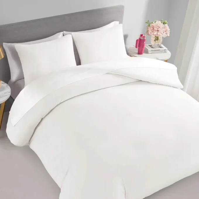 Velour Comforter Set Velour Comforter Set