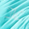 Velour Comforter Set Velour Comforter Set