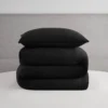 Velour Comforter Set Velour Comforter Set