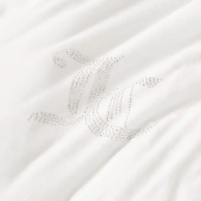 Velour Comforter Set Velour Comforter Set