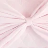 Velvet Bow Decorative Pillow Velvet Bow Decorative Pillow