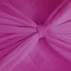 Velvet Bow Decorative Pillow Velvet Bow Decorative Pillow