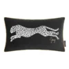 Velvet Cheetah Pillow Velvet Cheetah Pillow
