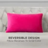 Velvet Cheetah Pillow Velvet Cheetah Pillow