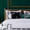 Velvet Cheetah Pillow Velvet Cheetah Pillow