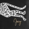 Velvet Cheetah Pillow Velvet Cheetah Pillow