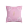 Velvet Lattice Pillow Velvet Lattice Pillow