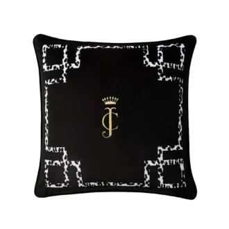 Velvet Lattice Pillow Velvet Lattice Pillow