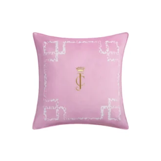 Velvet Lattice Pillow Velvet Lattice Pillow