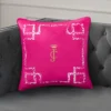 Velvet Lattice Pillow Velvet Lattice Pillow