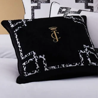 Velvet Lattice Pillow Velvet Lattice Pillow