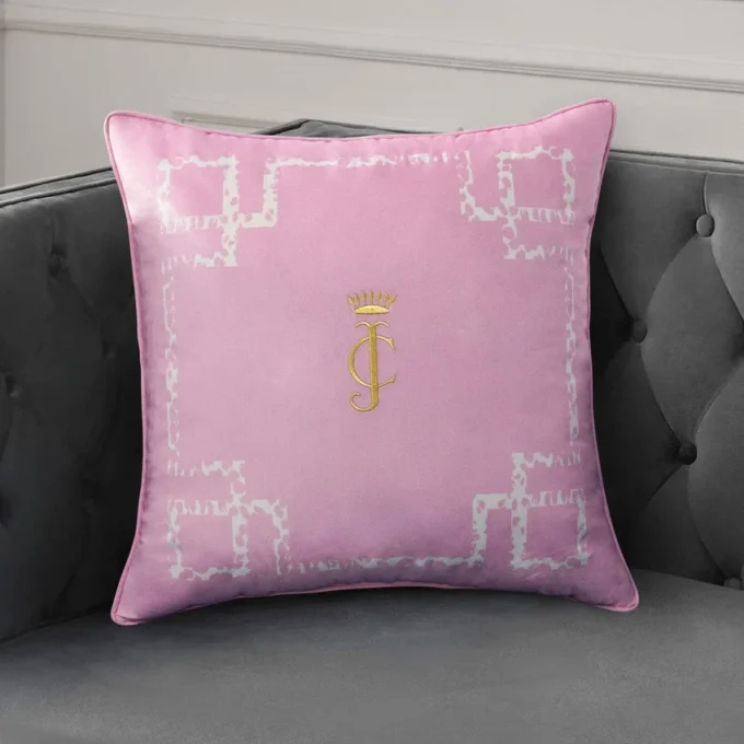 Velvet Lattice Pillow Velvet Lattice Pillow