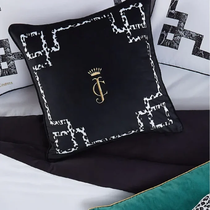 Velvet Lattice Pillow Velvet Lattice Pillow