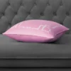 Velvet Lattice Pillow Velvet Lattice Pillow