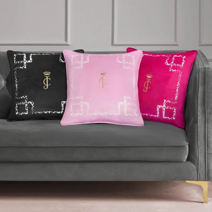 Velvet Lattice Pillow Velvet Lattice Pillow