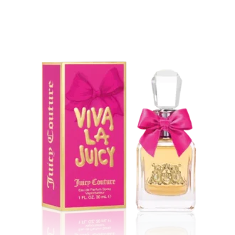 Viva La Juicy Eau De Parfum Spray, 1.0 Oz