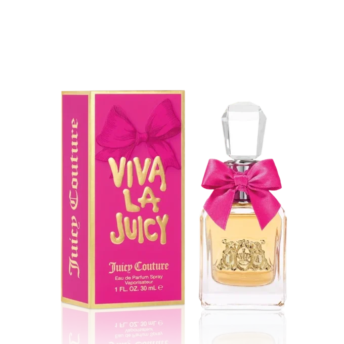 Viva La Juicy Eau De Parfum Spray, 1.0 Oz Viva La Juicy Eau De Parfum Spray, 1.0 Oz