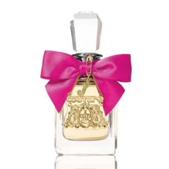 Viva La Juicy Eau De Parfum Spray, 1.7 Oz