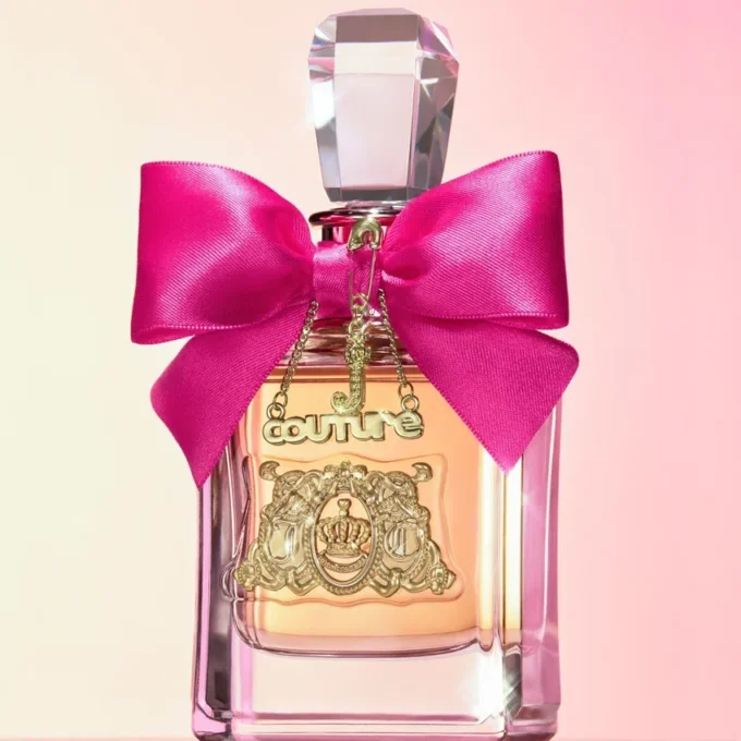 Viva La Juicy Eau De Parfum Spray, 1.0 Oz Viva La Juicy Eau De Parfum Spray, 1.0 Oz