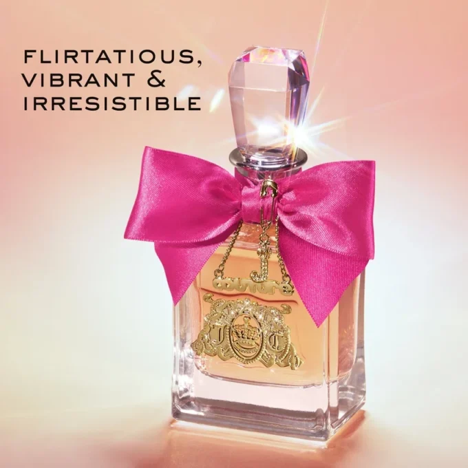 Viva La Juicy Eau De Parfum Spray, 1.0 Oz Viva La Juicy Eau De Parfum Spray, 1.0 Oz