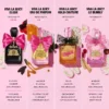 Viva La Juicy Elixir Eau De Parfum Spray, 3.4 Oz